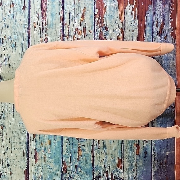 Vtg RETRO Lacoste sweater Size XL - Picture 4 of 6